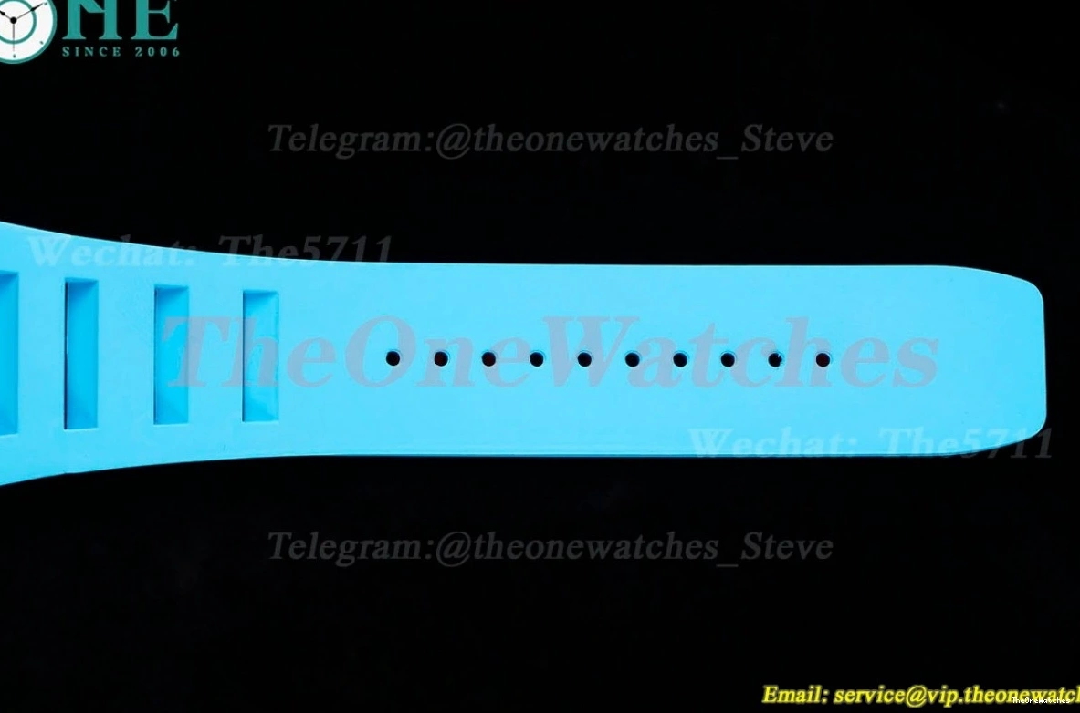 Clone RMUL2 RU Carbon Black Sonic Blue V2 RM035 0415